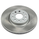 Front PowerStop SCR Brake Rotor For Volkswagen Jetta