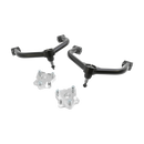 ReadyLift  66-1036 2" Leveling Kit W/ Tubular Arms - Dodge Ram 1500 4WD 2006-22