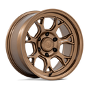 17x8.5 Black Rhino BR017 Etosha Matte Bronze 6x139.7 ET-10 CB106.1 Wheel/Rim