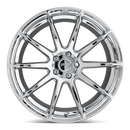 19x8.5 Niche Essen Chrome Wheel/Rim 5x120 5-120 19-8.5
