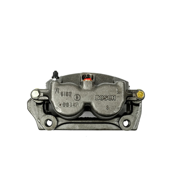 Front Right PowerStop Caliper For Ford F-150