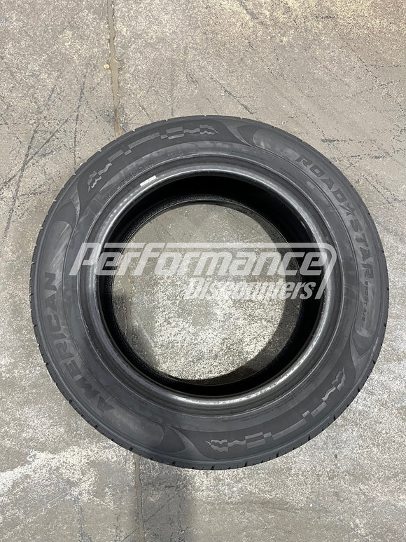 225/55ZR16 American Roadstar Sport A/S 95W BSW SL 225 55 16 2255516