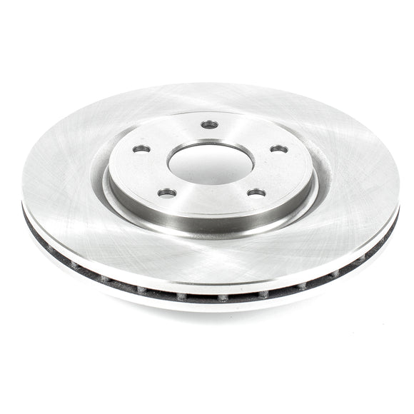 Front PowerStop AutoSpecialty Rotor For Dodge Journey