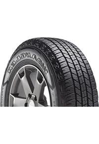 265/60R18 Goodyear Wrangler Fortitude HT 110T BW SL 265 60 18 2656018