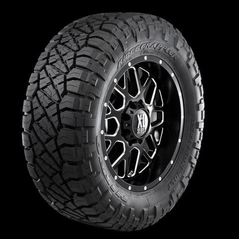 Nitto Ridge Grappler Tire(s) 37X12.50R22 LRF BSW 37X12.50-22 37125022 12.50R R22