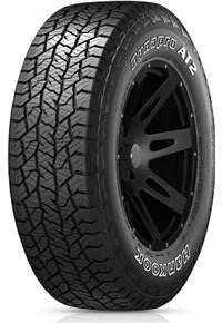 Hankook Dynapro AT2 RF11 265/70R17 115S BSW SL 265 70 17 2657017
