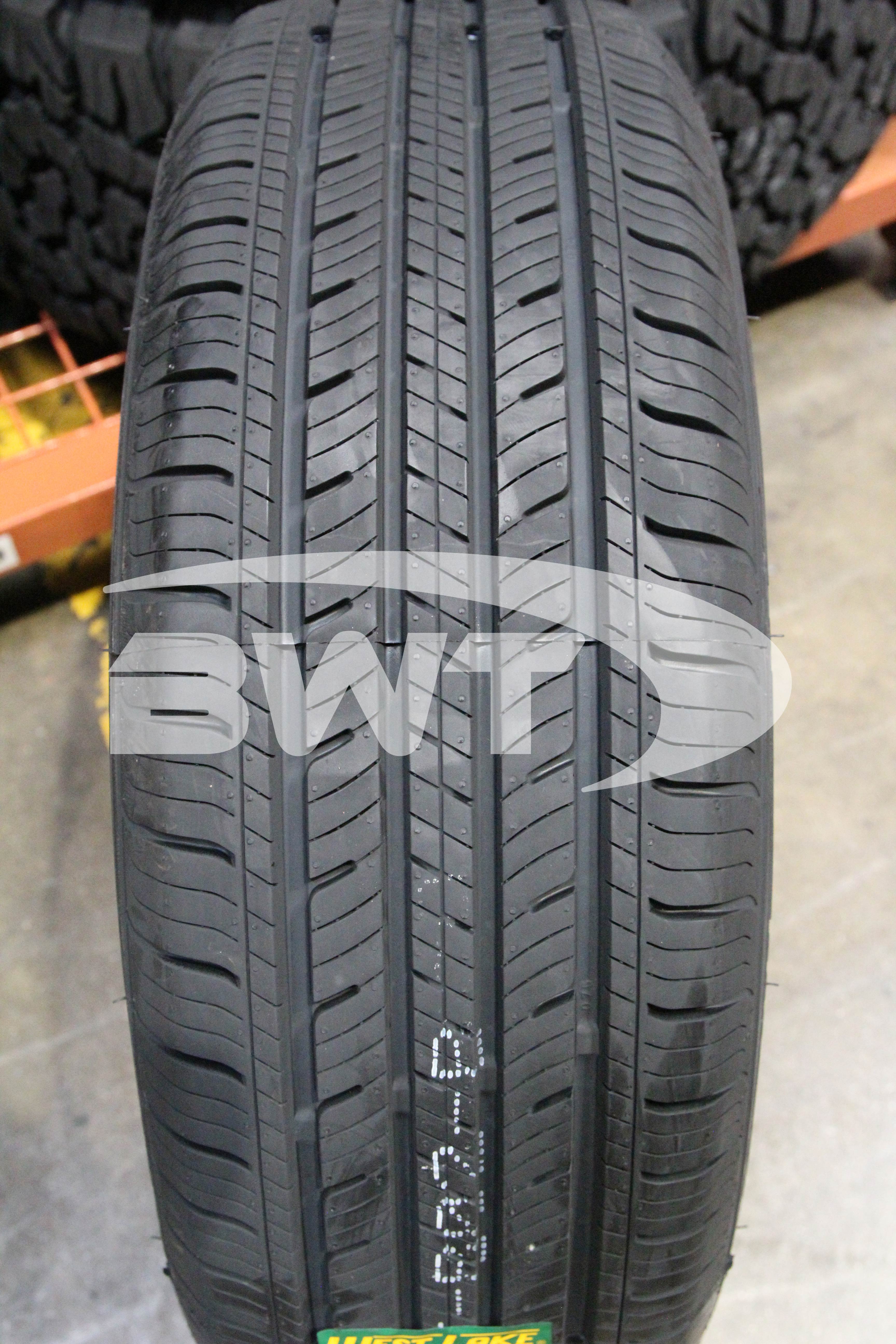 Westlake RP18 Tire(s) 205/65R15 94H 205/65-15 65R R15 2056515 - 0