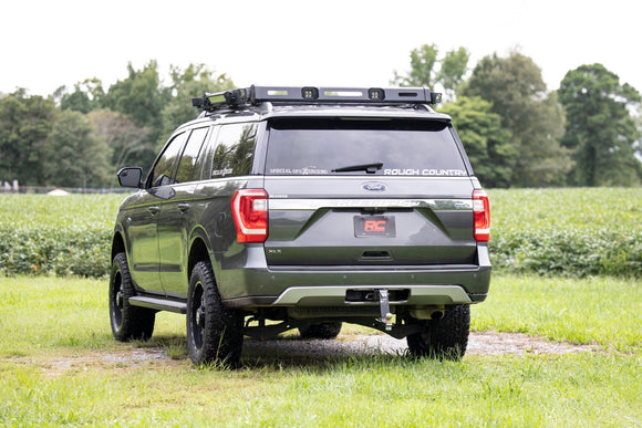 3 Inch Lift Kit - UCA - M1 Struts - Ford Expedition 4WD (2018-2023)