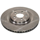 Rear PowerStop AutoSpecialty Rotor For Ford Explorer