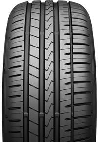 245/45ZR19 Falken Azenis FK510 102(Y) BSW XL 245 45 19 2454519
