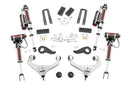 3 Inch Lift Kit - Vertex - Chevy/GMC 2500HD (20-23)