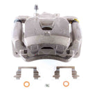 Front Right PowerStop Caliper For Lexus RX300