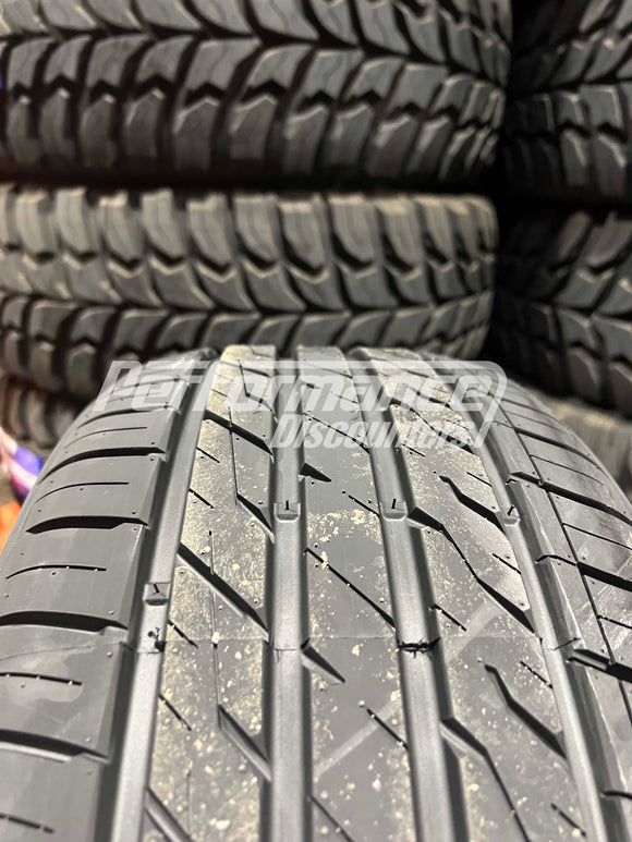 235/50ZR17 American Roadstar Sport A/S 100W BSW SL 235 50 17 2355017