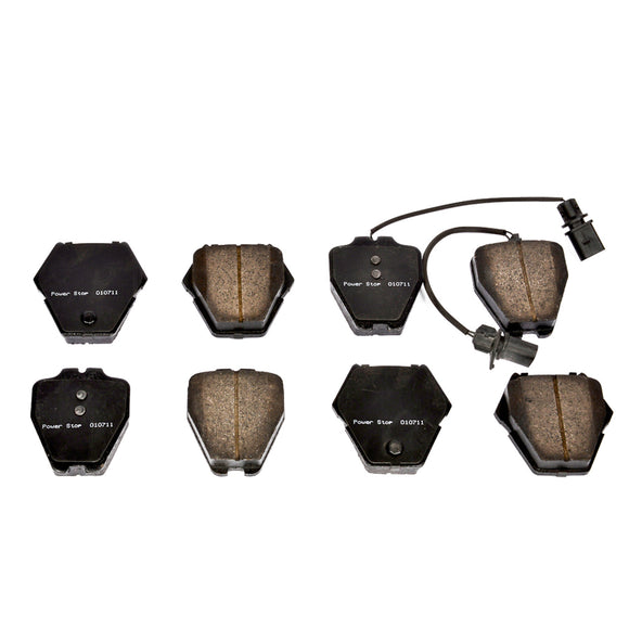 PowerStop Z16 Evolution Ceramic Brake Pads