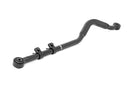 Rough Country Jeep Front Adjustable Track Bar 2.5-6" 18-23 Wrangler Gladiator