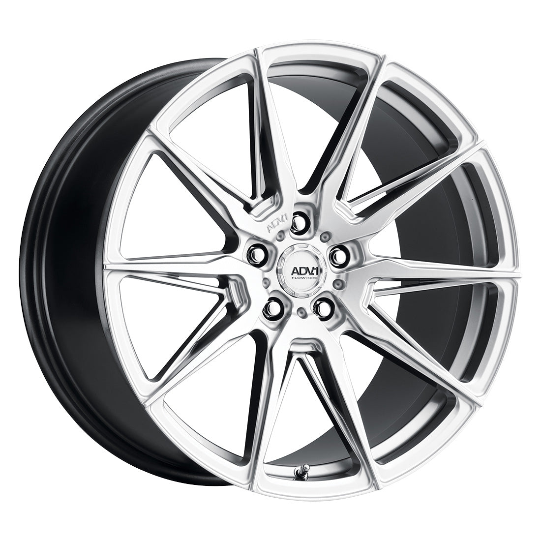 20x12 ADV.1 ADV5.0 Platinum 5x114.3 5x4.5 ET22 Wheel Rim