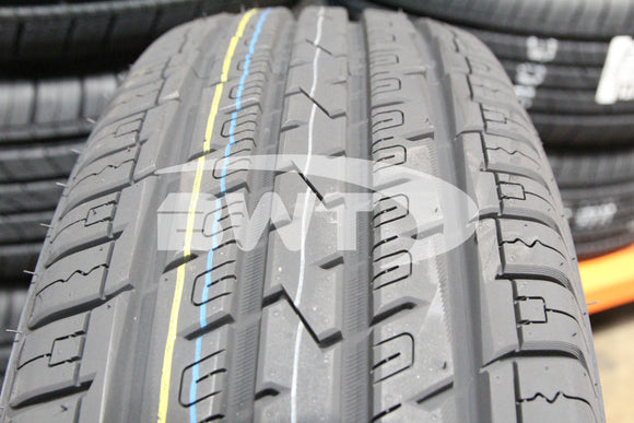 Thunderer Ranger HT603 Tire P235/70R16 106H BSW SL 2357016 235 70 16
