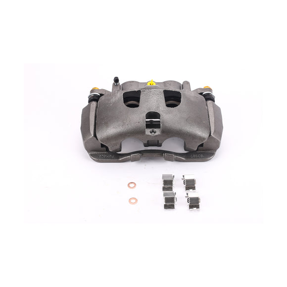 Front Right PowerStop Caliper For Ford F-350 Super Duty