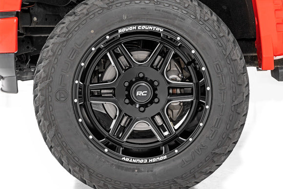 Rough Country 92 Series Wheel