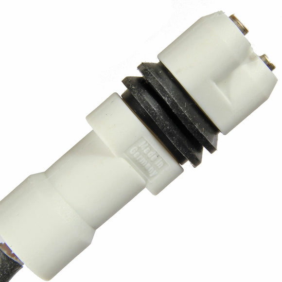 Rear PowerStop Brake Wear Sensor For Porsche 928