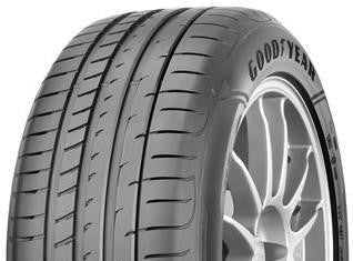 255/50R19 Goodyear Eagle F1 Asymmetric SUV 103W VSB SL 255 50 19 2555019