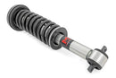 Rough Country M1 Loaded Strut Pair 3" For Ford F-150 4WD 2014-2023