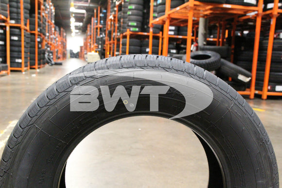 235/65R17 Milestar MS932 Sport 108V BSW XL 235 65 17 2356517
