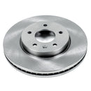 Front PowerStop AutoSpecialty Rotor For Chevrolet Equinox