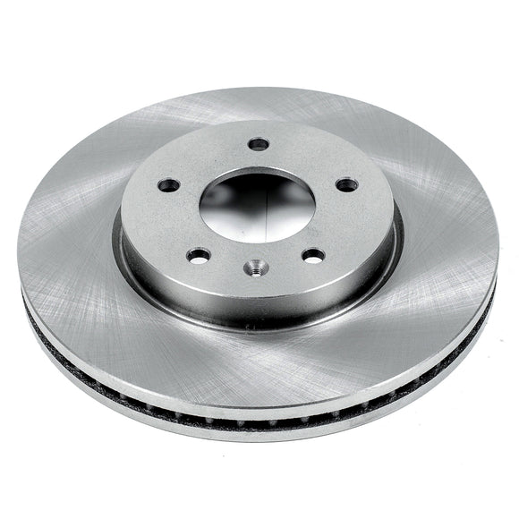 Front PowerStop AutoSpecialty Rotor For Chevrolet Equinox