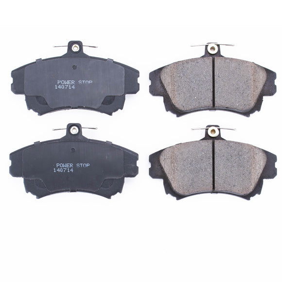 PowerStop Z16 Evolution Ceramic Brake Pads