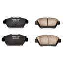 PowerStop Z16 Evolution Ceramic Brake Pads