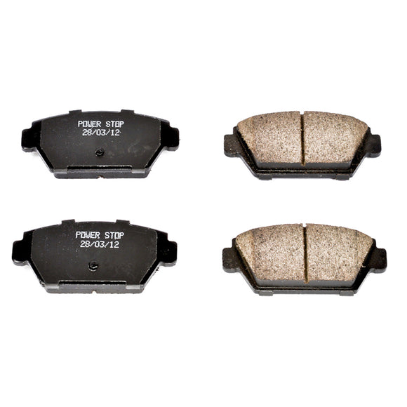 PowerStop Z16 Evolution Ceramic Brake Pads