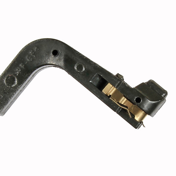 Rear PowerStop Brake Wear Sensor For BMW 530xi