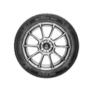 235/40R19 Nexen N'Fera AU7 Tire(s) 96W BW B 235 40 19 2354019