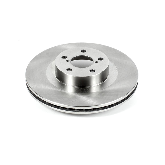 Front PowerStop AutoSpecialty Rotor For Subaru Legacy