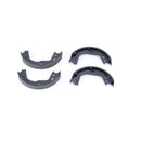 Rear PowerStop Parking Brake Shoe For Hyundai Genesis