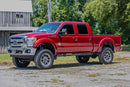 Rough Country 6" Coilover Conversion Kit Vertex V2 For Ford Super Duty 05-22