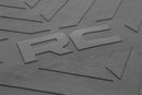 Rough Country Bed Mat 6'6" Bed RC Logo For Chevy GMC 1500 19-23