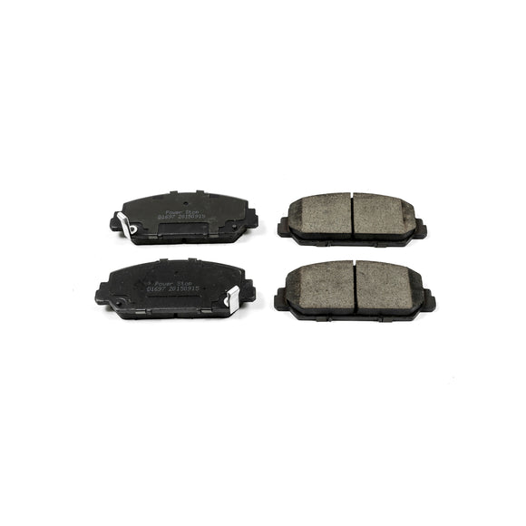 PowerStop Z16 Evolution Ceramic Brake Pads