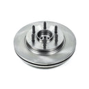 Front PowerStop AutoSpecialty Rotor For Ford F-150