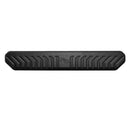 Westin R5 Nerf Step Bar Pad & Clips Molded Black Plastic 28-50001