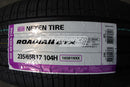235/65R17 Nexen Roadian GTX Tire(s) 104H BSW B 235 65 17 2356517-6