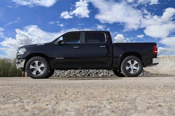 2 Inch Leveling Kit - Ram 1500 2WD/4WD (2019-2023)