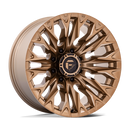 20x9 Fuel Off-Road D805 Flame Bronze 8x170 ET20 CB125.1 Wheel Rim