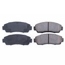 PowerStop Z16 Evolution Ceramic Brake Pads