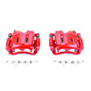 Front PowerStop Caliper Set For Ford F-250 Super Duty