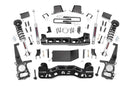 6 Inch Lift Kit
