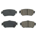 PowerStop Z16 Evolution Ceramic Brake Pads
