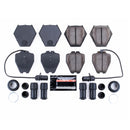 PowerStop Z23 Evolution Sport Carbon-Fiber Brake Pads With Hardware