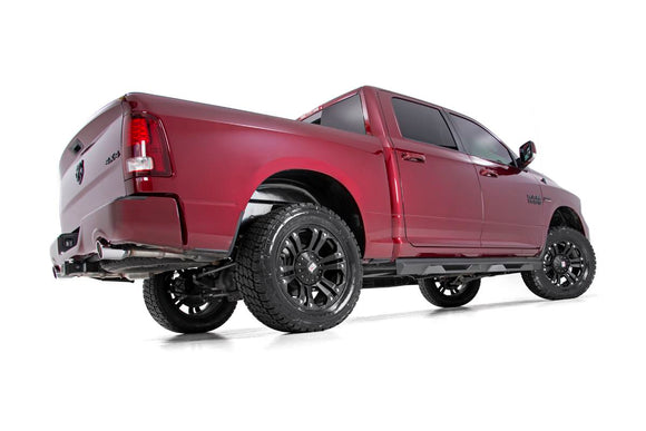 3 Inch Lift Kit - N3 Struts/Shocks - Ram 1500 4WD (2012-2018 & Classic)
